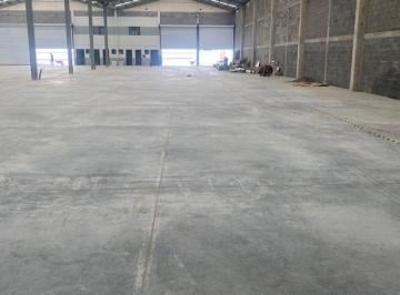Bodega comercial , Apodaca · Bodega en Renta en Parque Industrial Huinala, Apodaca, Nuevo León