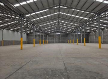 Bodega comercial 1450m² Renta Parque Industrial HuinalA · Bodega en Renta en Parque Industrial Huinala, Apodaca, Nuevo León