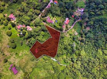 Terreno / Lote · 5575m² · Terreno en Venta en Tlacuilolan Xico Veracruz con Cabaña