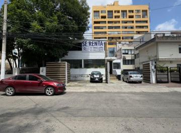Casa uso de suelo de 7 habitaciones, Guadalajara · Casa en Renta Colonia Americana Uso de Suelo Mixto