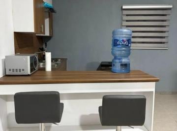 Departamento · 50m² · 1 Recámara · Departamento Loft Nuevo