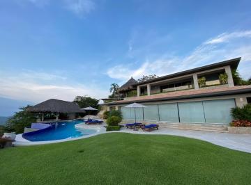 Casa de 6 habitaciones, Acapulco de Juárez · Casa en Venta en La Cima Brisas Marques, Acapulco