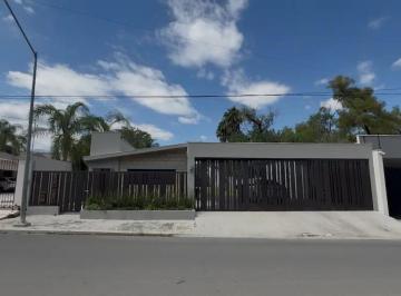 Casa de 3 habitaciones, Santiago · Mágnifica Casa en Venta en El Cercado, Santiago Nuevo León