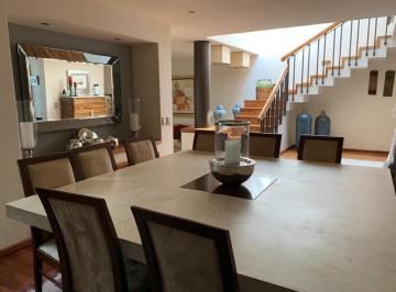 Casa en condominio de 3 habitaciones, Cuajimalpa de Morelos · Venta de Casa en Condominio Horizontal de 13 Casas en Cuajimalpa