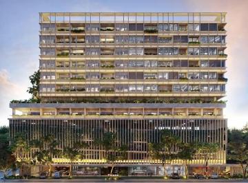Oficina , Mérida · Oficinas en Torre Triada – Nivel 15, Mérida