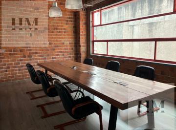 Oficina · 436m² · Oficina en Roma Norte