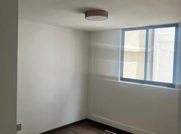 Departamento de 2 habitaciones, Cuauhtémoc · Venta Departamento Plaza Romita
