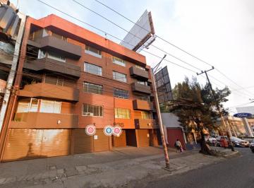 Departamento de 2 habitaciones, Naucalpan de Juárez · Ia Departamento en Manuel Avila Camacho, Naucalpan