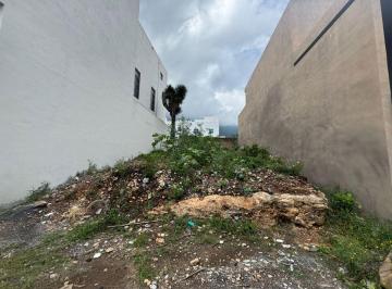 Terreno / Lote Venta 146m²  · Terreno en Venta – Cumbres Élite Premier Privada Olimpo, García, N. L.