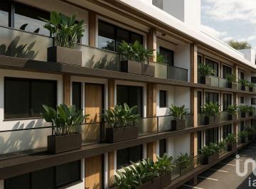 Departamento · 97m² · 2 Recámaras · 2 Estacionamientos · Departamento en Colonia Roma Norte Cdmx a Estrenar