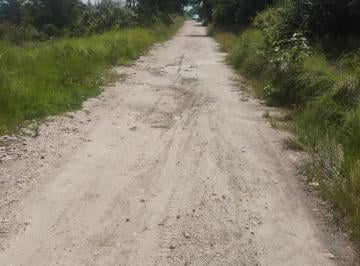 Terreno / Lote · 46700m² · Terreno en Santa María a 200 m del Hotel La Esperanza, en Aculco México.