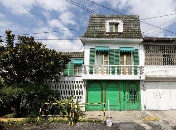 Casa · 227m² · 4 Recámaras · 1 Estacionamiento - RED INMOBILIARIA NORTE · Casa en Venta en Col. La Huerta Echegaray, Naucalpan Edo. de México