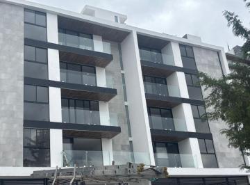 Departamento de 2 habitaciones, San Luis Potosí · Departamento Nuevo en Venta en Lomas del Tecnológico en San Luis Potosi