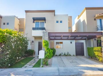 Casa de 3 habitaciones, Los Cabos · Casa 3 Recámaras con Rooftop y Patio en Cabo del Mar (El Tezal) – 150 m²