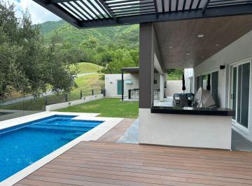 Casa de 4 habitaciones, Monterrey · Casa en Venta en La Herradura Club de Golf, Monterrey, Nl