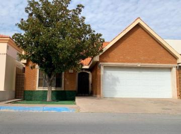 Casa de 3 habitaciones, Chihuahua · Casa Renta Haciendas del Valle 30,000 Gl2