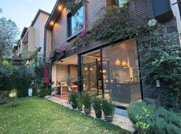 Casa · 300m² · 4 Recámaras · Casa en Club de Golf Altozanon 4 Rec, Jardin, Cuarto Empleada