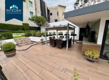 Casa de 4 habitaciones, Huixquilucan · Casa en Venta, Bosque de Peribán, La Herradura