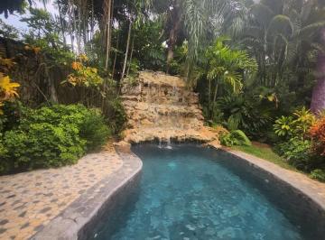 Casa de 3 habitaciones, Cancún · Hermosa Residencia Estilo Campestre con 5000 m² de Terreno en Venta, Cancún