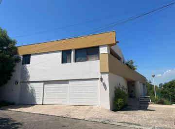 Casa de 4 habitaciones, San Pedro Garza García · Casa en Venta Hacienda San Agustín San Pedro Garza García