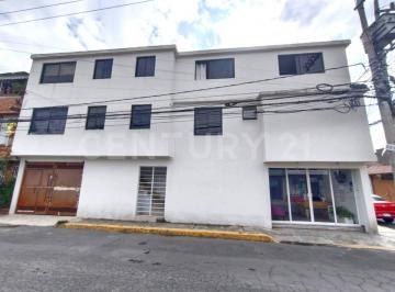 Casa · 593m² · 18 Recámaras · 2 Estacionamientos · Casa en Venta en San Lorenzo La Cebada, Xochimilco Cdmx