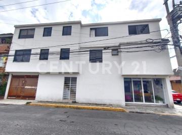 Casa · 593m² · 18 Recámaras · 2 Estacionamientos · Casa en Venta en San Lorenzo La Cebada, Xochimilco Cdmx