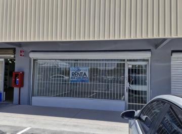 Local comercial · 72m² · Local en Renta en Nueva Plaza por El Wlamart del Distribuidor