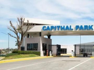 Bodega comercial , Zapopan · Bodega Industrial en Renta, Capithal Park Tesistán