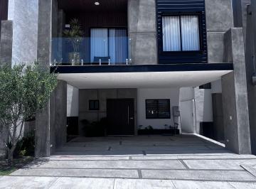 Casa 162m² Venta  · Casa Marella con Roof Garden en Altara 164, Pachuca