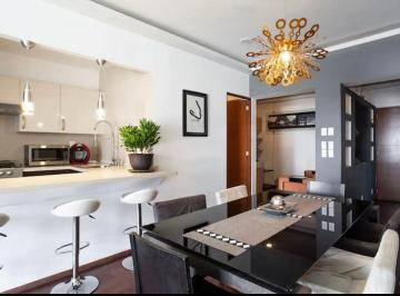 Departamento de 2 habitaciones, Miguel Hidalgo · Venta Departamento Zona Carso (Grand Tower)