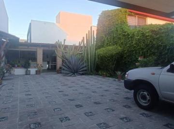 Casa de 3 habitaciones, Querétaro · Casa en Venta en Jardines de La Hacienda, Querétaro