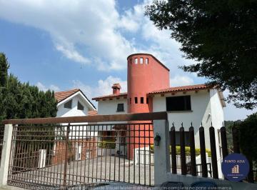 Casa de 4 habitaciones, Atizapán de Zaragoza · Preciosa Casa en Venta en Fraccionamiento Condado de Sayavedra