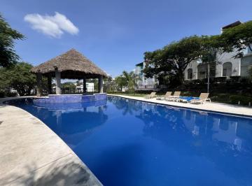 Casa de 3 habitaciones, Jojutla · Casa en Tequesquitengo