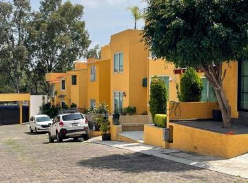 Casa en condominio de 3 habitaciones, Tlalpan · Insurgentes y Bosque de Tlalpan Casa en Condominio