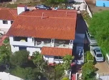 Villa de 7 habitaciones, Ensenada · Villas en Venta | Vista Al Mar y Múltiples Unidades | Cíbolas del Mar, Ensenada