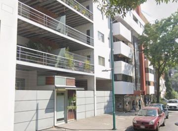 Casa de 2 habitaciones, Cuauhtémoc · Vendo Departamento en La Roma Esquina Venida Chapultepec