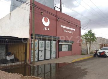 Local comercial de 1 habitación, Chihuahua · Inmueble Productivo en Venta Excelente Ubicacion