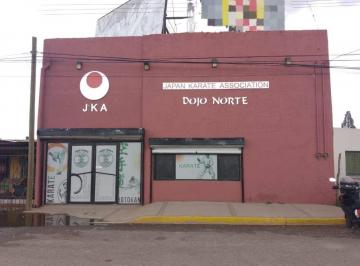 Local comercial de 1 habitación, Chihuahua · Local en Venta Al Norte Frente a Deportiva