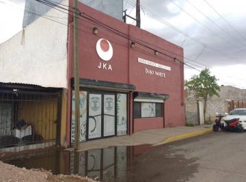 Local comercial de 1 habitación, Chihuahua · Inmueble Productivo en Venta Excelente Ubicacion