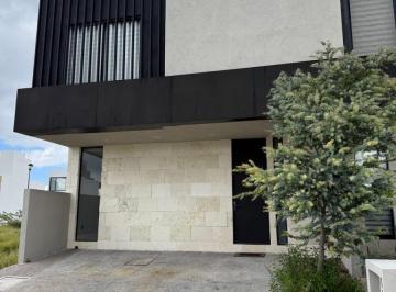 Casa de 3 habitaciones, Querétaro · Casa en Venta en El Mirador del Campanario Queretaro