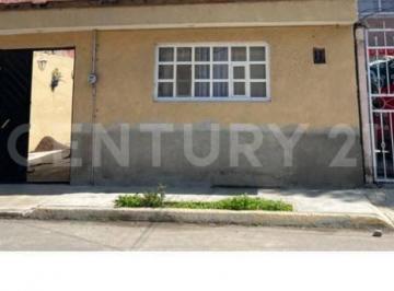 Casa · 153m² · 2 Recámaras · 2 Estacionamientos · Casa en Venta en María Isabel, Valle de Chalco, Edo. Méx.