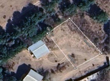 Terreno / Lote en Venta Lomas de Lourdes · Terreno en Venta, 1071 m² en Lomas de Lourdes