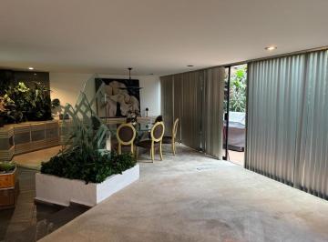 Casa · 462m² · 3 Recámaras · 4 Estacionamientos - Coldwell Banker Magno · Casa en Venta en Condominio Horizontal en Lomas de Tecamachalco