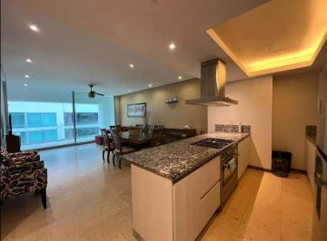 Departamento de 3 habitaciones, Acapulco de Juárez · Departamento en Venta en Peninsula Acapulco Diamante