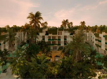 Departamento · 78m² · 2 Recámaras · Departamento en Tulum