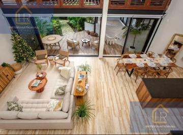 Departamento · 237m² · 4 Recámaras · 1 Estacionamiento · Departamento en Venta en Awa Playacar