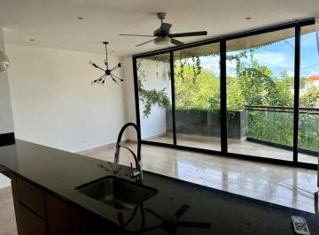 Departamento de 2 habitaciones, Mérida · Departamento en Altabrisa en Venta
