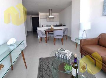 Departamento · 88m² · 2 Recámaras · 1 Estacionamiento · Departamento en Portales Norte, Excelente Opcion en Residencial