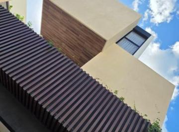 Casa en condominio de 3 habitaciones, Mérida · Se Vende Casa en Privada en Temozon Norte