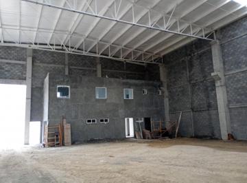 Bodega comercial · 2108m² · Depósito - Parque Industrial Aeropuerto 1er Sector